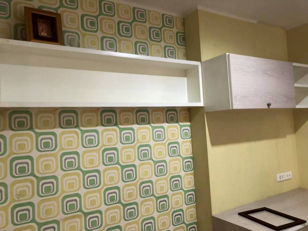 ขายคอนโดนวมินทร์ รามอินทรา : ✅ S-LPNTRN162 ✅ Line : @p2nproperty