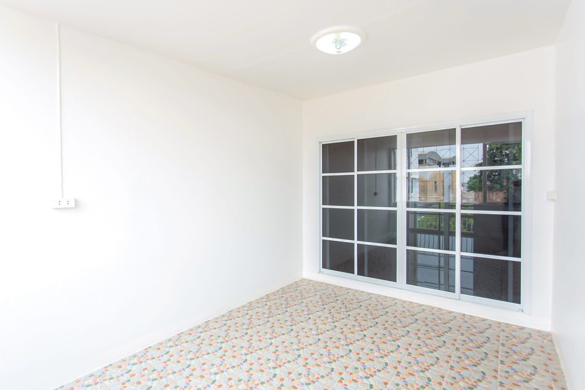 ขายอาคารพาณิชย์นวมินทร์ รามอินทรา : CB010♛♚อาคารพาณิชย์ ขาย 2 ห้องนอน⚝นวมินทร์♜ใกล้ตลาดปัฐวิกรณ์∞099-5919653,065-9423251▚Line@sureresidence