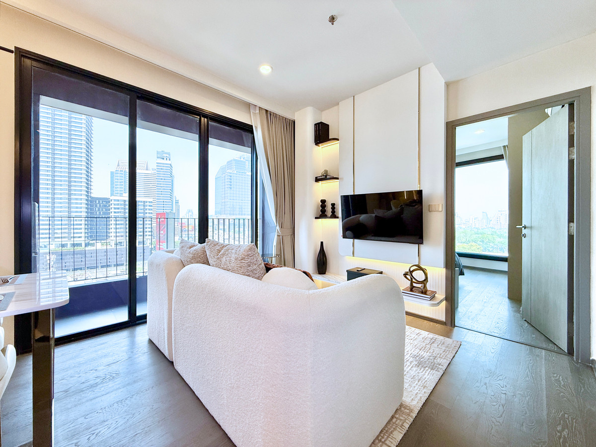 ให้เช่าคอนโดคลองเตย กล้วยน้ำไท : 🚀 COCO Parc - 65ตรม. 2นอน3น้ำ2ที่จอด ปล่อยเช่า ห้องตัวอย่าง 092-545-6151 (ทีม)