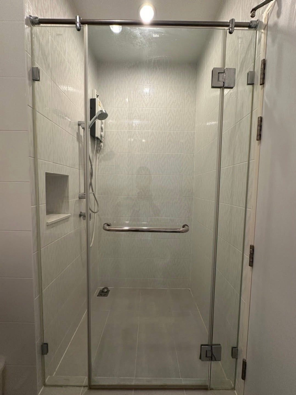 For SaleCondoRama9, Petchburi, RCA : The Niche Pride Thonglor - Phetchaburi / 1 Bedroom (SALE WITH TENENT), The Niche Pride Thonglor - Phetchaburi / 1 Bedroom (Sale with Tenant) NONT100