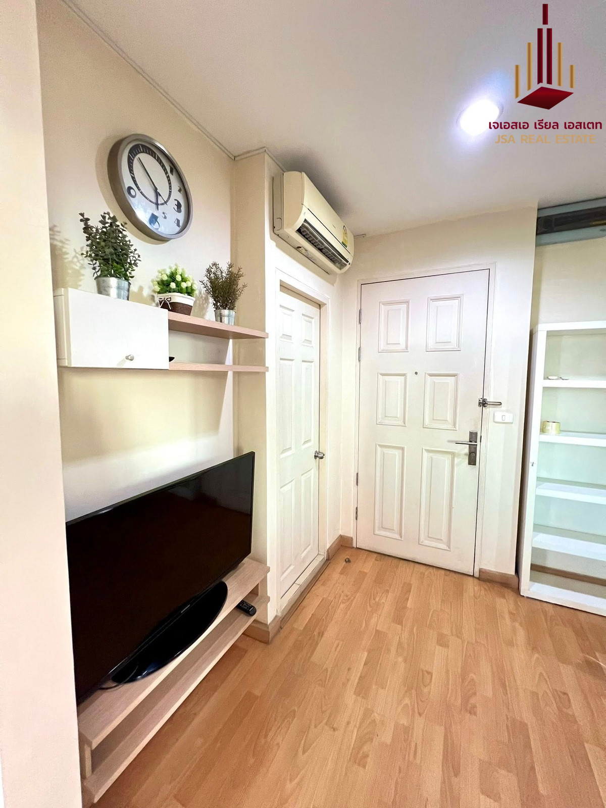 ให้เช่าคอนโดอารีย์ อนุสาวรีย์ : ✨ For Rent : Life @ Phahon - Ari Condo ✨  💰 Only 16,000 thb/month