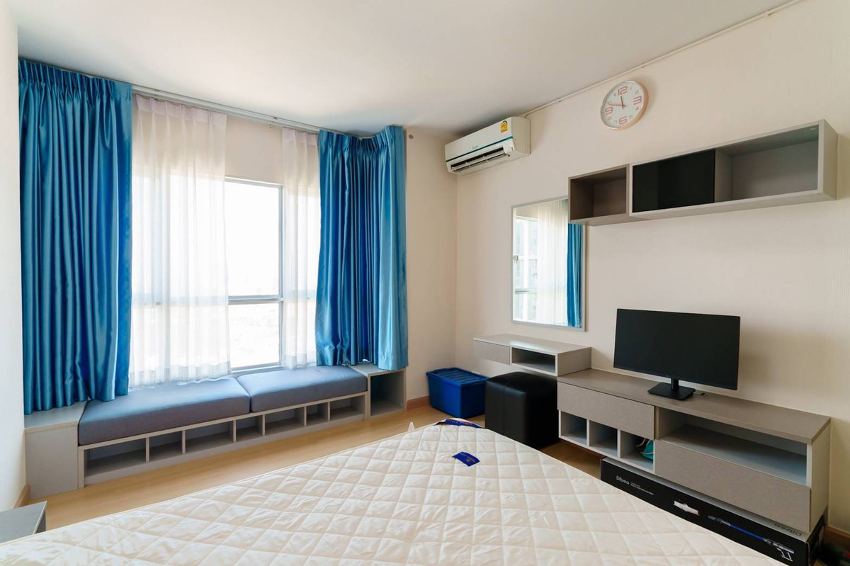 ขายคอนโดพระราม 9 เพชรบุรีตัดใหม่ RCA : ขาย/SALE🧡 Supalai Veranda Rama 9 (ศุภาลัย เวอเรนด้า พระราม 9) - KC079