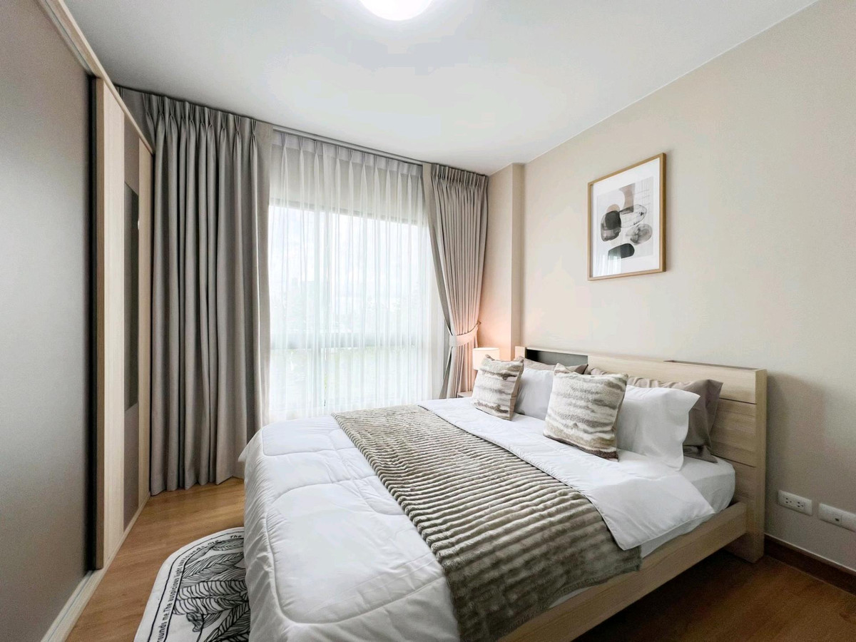 ขายคอนโดเกษตรศาสตร์ รัชโยธิน : ด่วน💕🌃ขายคอนโดศุภาลัย ซิตี้ รีสอร์ท รัชโยธิน-พหลโยธิน 32 ขนาด 332 ตรม.ชั้ 5 ตึก A ราคา 2.7 ล.ใกล้ม.เกษตร , BTS เสนานิคม ห้องสวย พร้อมเข้าอยู่