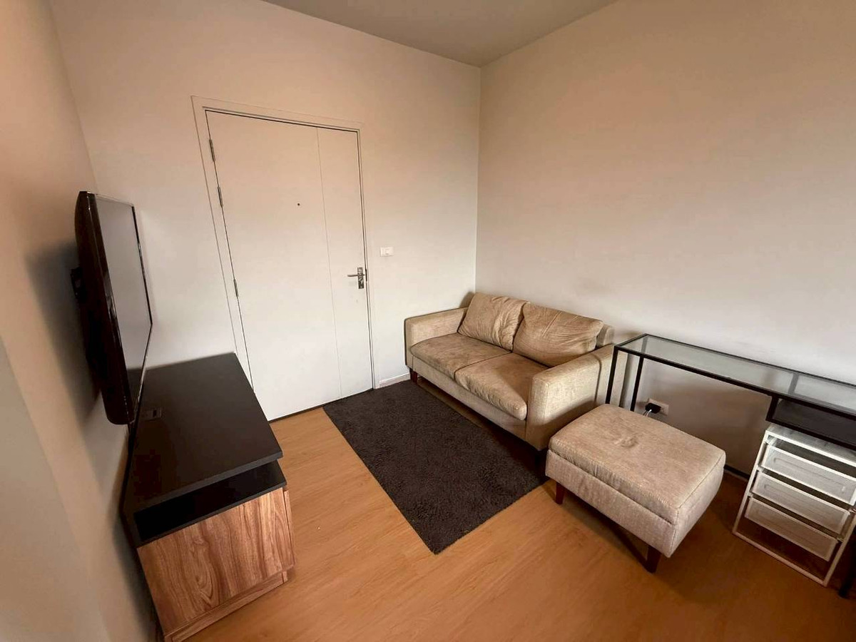 For RentCondoSeri Thai, Ramkhamhaeng Nida : ✅ S-UST141 ✅ Line : @p2nproperty