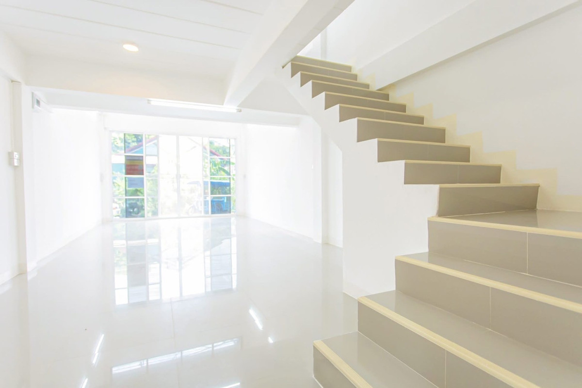 ขายอาคารพาณิชย์นวมินทร์ รามอินทรา : CB010♛♚อาคารพาณิชย์ ขาย 2 ห้องนอน⚝นวมินทร์♜ใกล้ตลาดปัฐวิกรณ์∞099-5919653,065-9423251▚Line@sureresidence