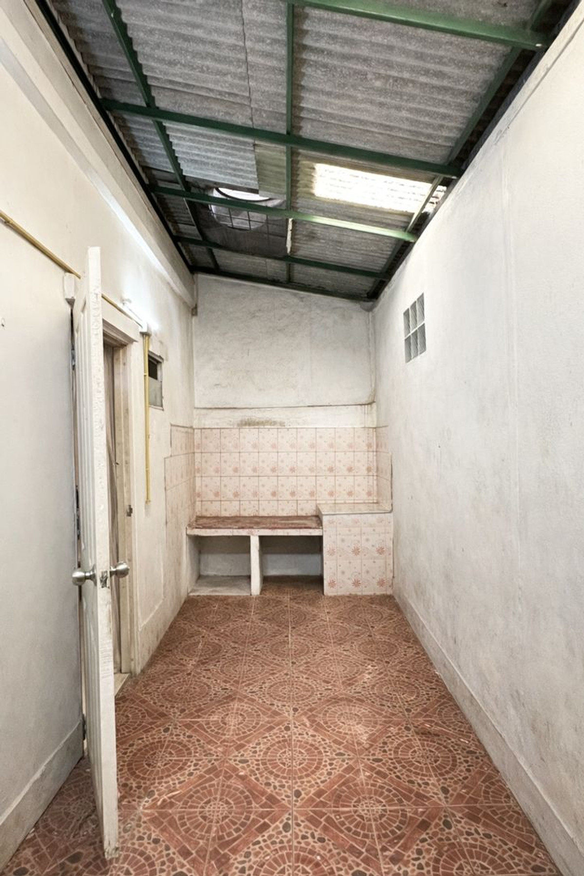 ขายทาวน์โฮมมีนบุรี-ร่มเกล้า : 19ตรว 3นอน2น้ำ ทาวน์โฮม 2 ชั้น พฤกษาวิลล์ 14 มีนบุรี นิมิตรใหม่