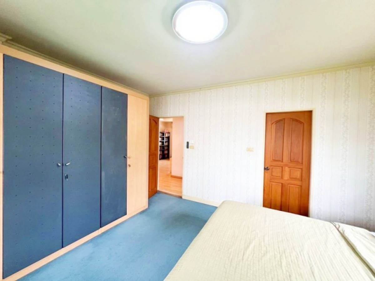 ขายบ้านนวมินทร์ รามอินทรา : บ้านเดี่ยวแปลงใหญ่ หมู่บ้านชัยพฤกษ์ รามอินทรา วัชรพล 259 ตร.วา (2 โฉนด) วัชรพล สุขาภิบาล 5 ใกล้ทางด่วน