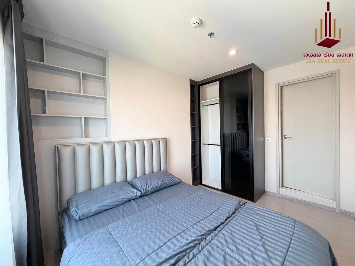 For RentCondoSamut Prakan,Samrong : ✨ For Rent : Aspire Erawan Prime Condo ✨ 💰 Only 12,000 thb/month