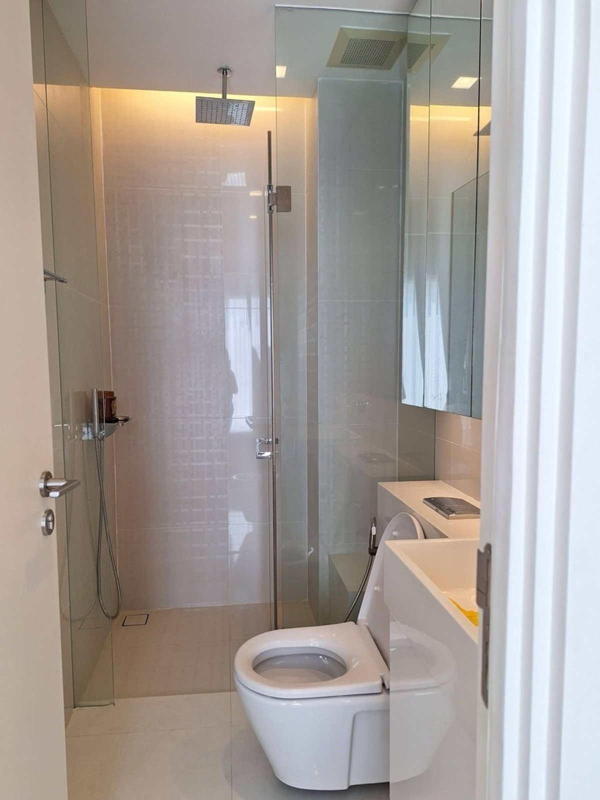 For RentCondoLadprao, Central Ladprao : #Z4837💥 050369 🔥Condo for rent The Saint Residences