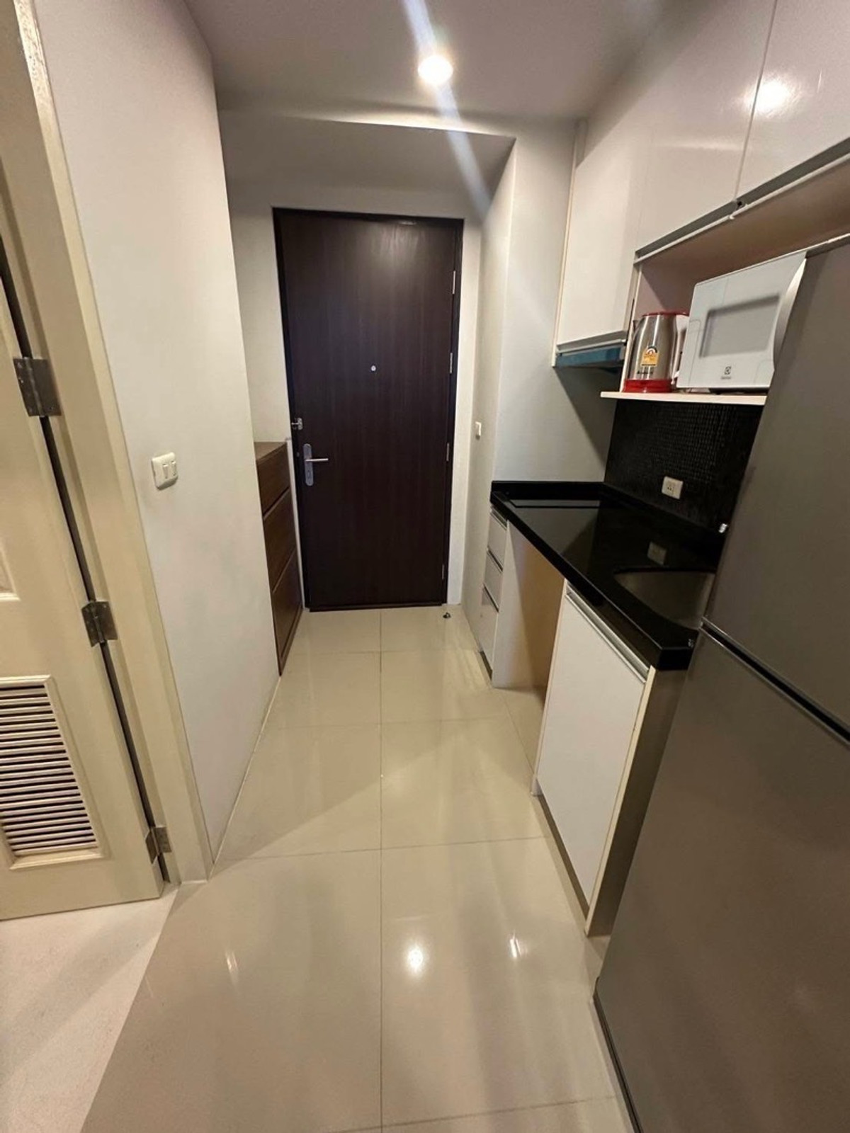 For RentCondoBang kae, Phetkasem : #Z4846💥 050369 🔥Condo for rent Bangkok Horizon Phetkasem (old code Z2405)