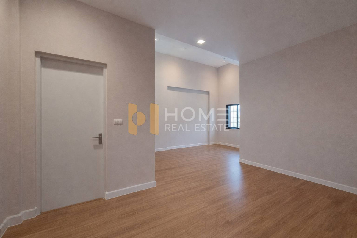 ขายบ้านนนทบุรี บางใหญ่ บางบัวทอง : บ้านใหญ่ ดีลพิเศษ ประหยัดไปหลักล้าน 🔥 เวนิว เวสต์เกต / 4 ห้องนอน (ขาย), VENUE Westgate / 4 Bedrooms (FOR SALE) AOM077