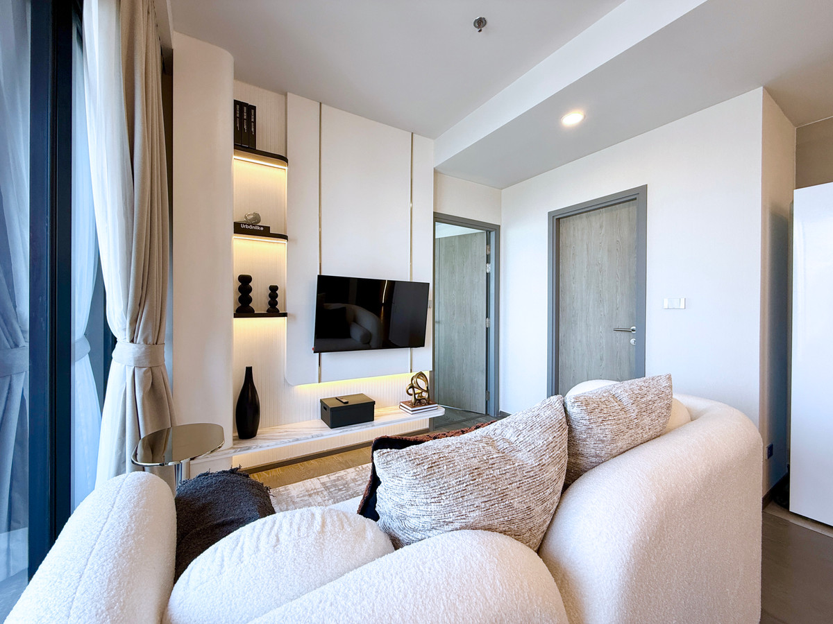 ให้เช่าคอนโดคลองเตย กล้วยน้ำไท : 🚀 COCO Parc - 65ตรม. 2นอน3น้ำ2ที่จอด ปล่อยเช่า ห้องตัวอย่าง 092-545-6151 (ทีม)