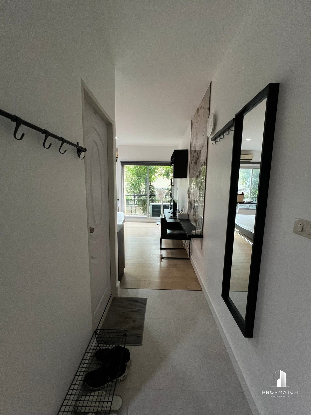 ขายคอนโดเกษตรศาสตร์ รัชโยธิน :  ✨Flash Deal ✨ The seed terre ratchayothin ( 1Bed 1Bath 27SQM.) พร้อมอยู่ ! เพียง 2,290,000 บาท Tel.0981315848 @propmatch