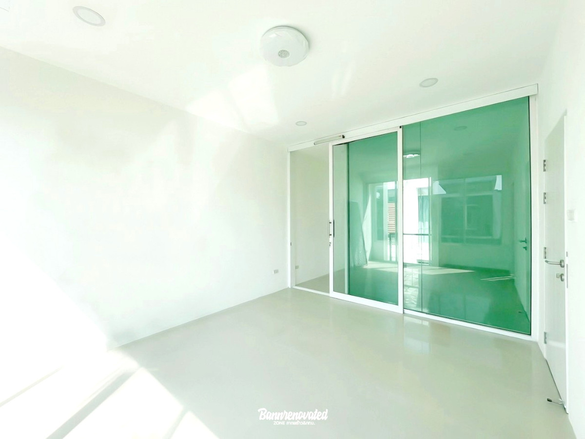 ขายทาวน์โฮมเกษตร นวมินทร์ ลาดปลาเค้า : CB098♛♚ทาวน์โฮม 5 ห้องนอน ขาย⚝ประเสริฐมนูกิจ♜ใกล้แฟชั่นไอส์แลนด์∞099-5919653,065-9423251▚Line@sureresidence