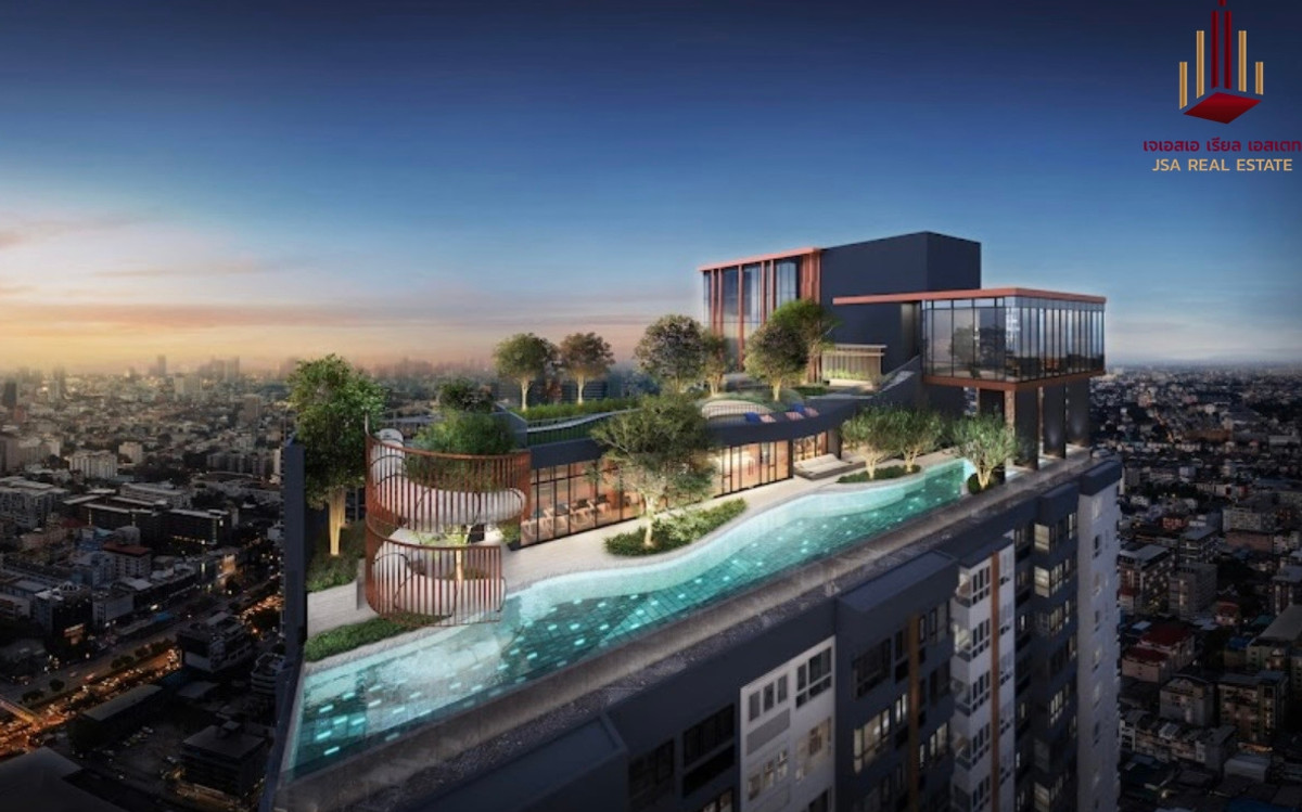 For SaleCondoRatchadapisek, Huaikwang, Suttisan : ✨ For Sale: XT Huaikhwang Condo ✨ 💰 Only 4,490,000 THB There is a room ready to make an appointment to view. If interested, contact Mr. James Mar.