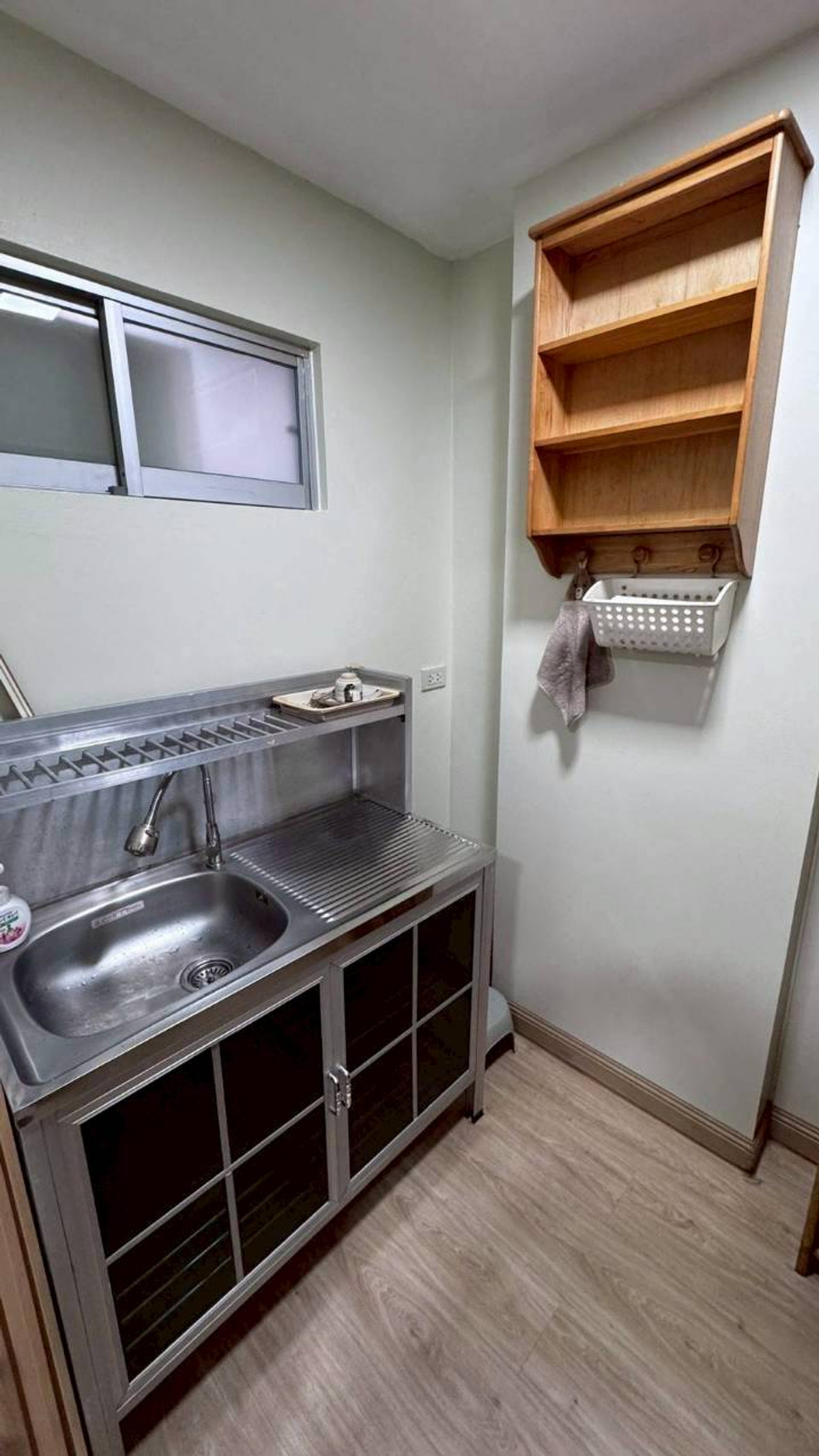 ขายคอนโดอ่อนนุช อุดมสุข : ✅ S-LPNCT139 ✅ Line : @p2nproperty