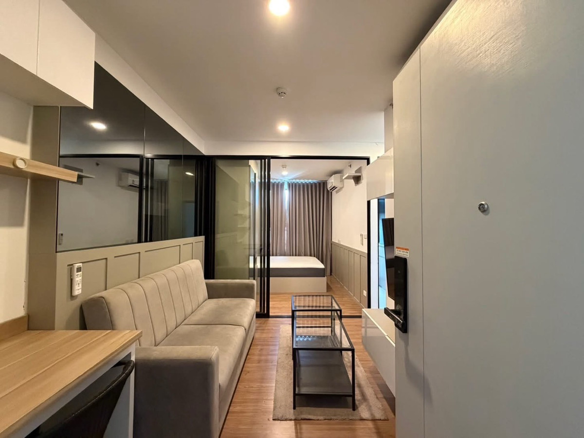 For RentCondoMin Buri, Romklao : #Z4850💥 050369 🔥Condo for rent The Origin Ram 209 Interchange