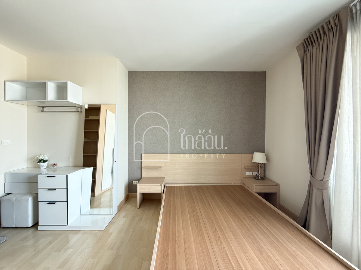 ขายคอนโดรัชดา ห้วยขวาง : ขาย/SALE🧡 Rhythm Ratchada (ริทึ่ม รัชดา) - KC081