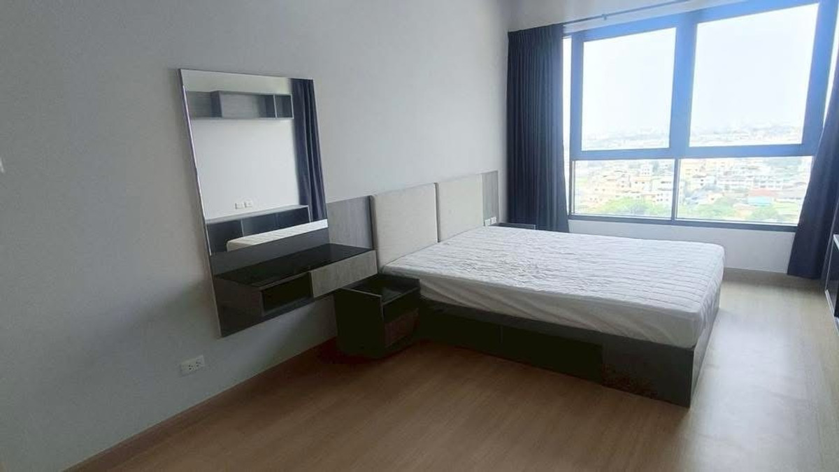 For RentCondoPinklao, Charansanitwong : 💙@condocurator 💙 For rent Supalai Loft Yaek FaiChai, large size, best price [PM4748]