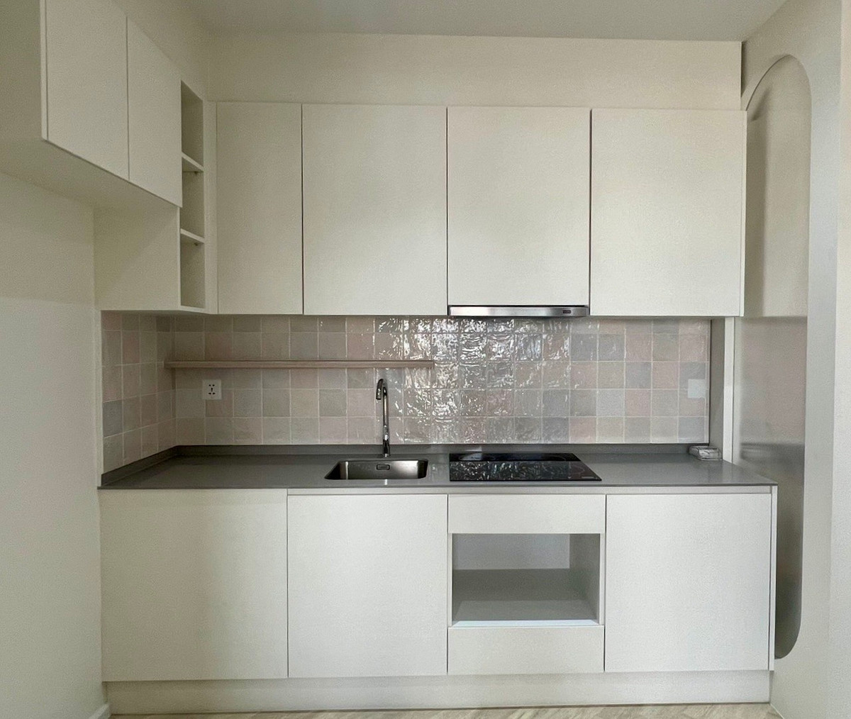 คอนโดบางซื่อ วงศ์สว่าง เตาปูน : 🏙 Rare Unit! ขาย / ให้เช่า คอนโด The Privacy Taopoon Interchange 2 ห้องนอน วิวโล่ง ใกล้ MRT เตาปูน เพียง 350 เมตร