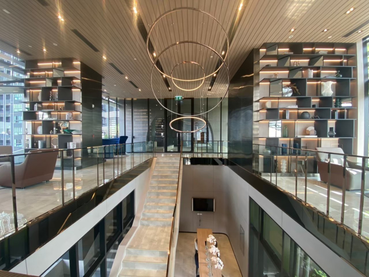 ให้เช่าคอนโดบางนา แบริ่ง ลาซาล : 🔥ให้เช่าด่วน🔥IDEO Mobi Sukhumvit Eastpoint  แต่งเฟอร์ครบ วิวสวย ราคาดี เดินทางสะดวก ใกล้ BTS บางนา ❗