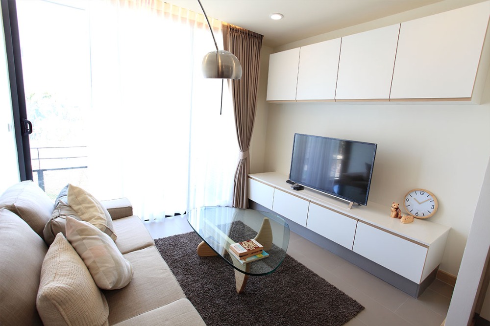 ให้เช่าคอนโดสุขุมวิท อโศก ทองหล่อ : For Rent : Mattani Suites @ Ekkamai soi 22 80Sqm 2B2B (Pet friendly)