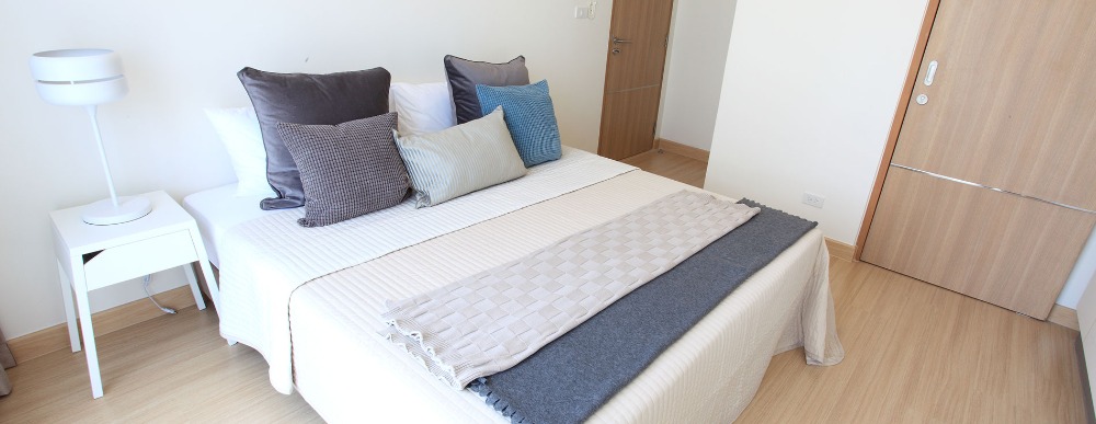 ให้เช่าคอนโดสุขุมวิท อโศก ทองหล่อ : For Rent : Mattani Suites @ Ekkamai soi 22 80Sqm 2B2B (Pet friendly)