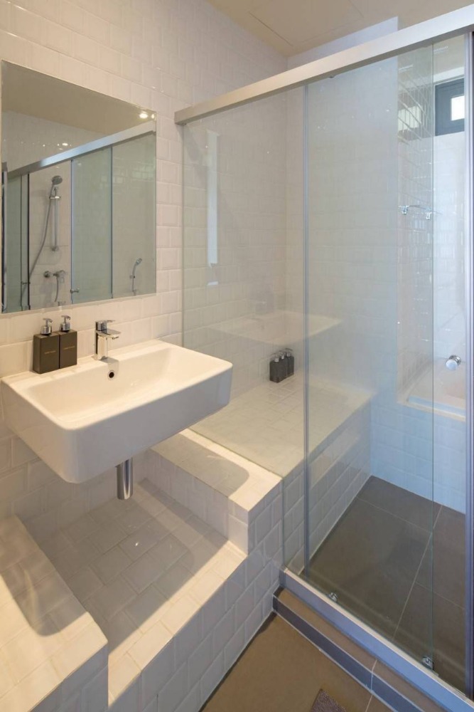 ให้เช่าคอนโดสุขุมวิท อโศก ทองหล่อ : For Rent : Mattani Suites @ Ekkamai soi 22 80Sqm 2B2B (Pet friendly)