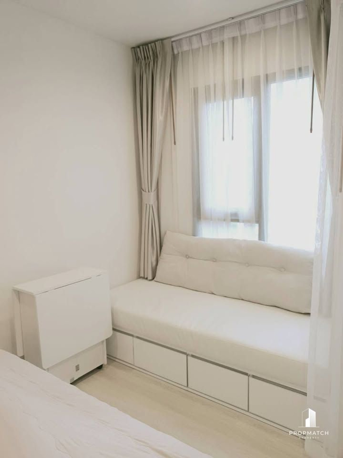 For RentCondoWitthayu, Chidlom, Langsuan, Ploenchit : ✨Flash Deal ✨ Life One Wireless (1Bed 1Bath 25SQM.) ready to move in! Only 19,500 baht per month Tel.0981315848 @propmatch