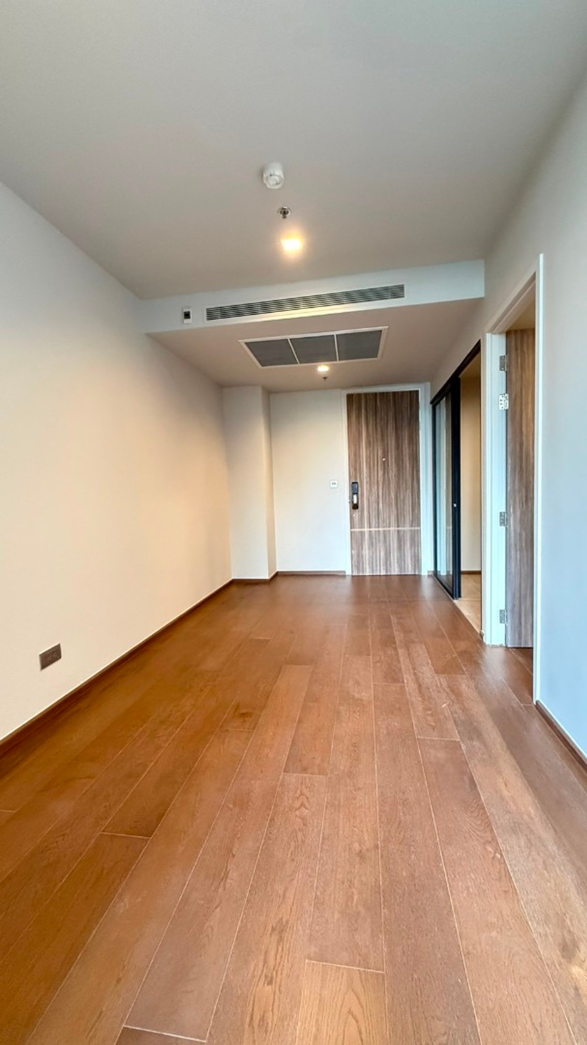 ขายคอนโดสุขุมวิท อโศก ทองหล่อ : 🏢 คอนโด Ideo Q Sukhumvit 36 | ใกล้ BTS ทองหล่อ 1 Bed 46.35 ตร.ม. ราคาพิเศษ 6.95 MB. 📞: 065-626-5636 (คุณกี้)