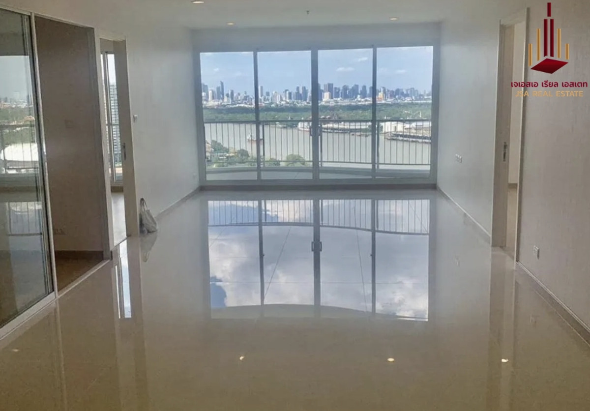 For SaleCondoRama3 (Riverside),Satupadit : ✨ For Sale: Supalai Riva Grande Condo ✨ 💰 Only 13,000,000 THB