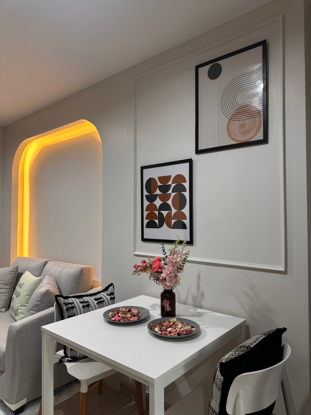 ขายคอนโดสมุทรปราการ สำโรง : ขายคอนโด The Niche ID Sukhumvit 113 ราคา 1,390,000 บาท [MKs260304]