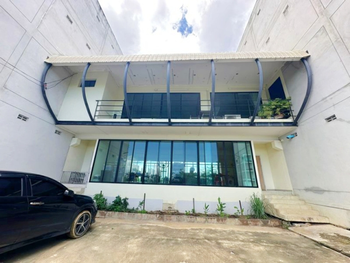 ขายอาคารพาณิชย์ชะอำ เพชรบุรี : ขาย กิจการ บ้านรังนกนางแอ่น พร้อมรายได้ ทำเล บ้านบางตะบูน ตำบล บางครก อำเภอ บ้านแหลม เพชรบุรี