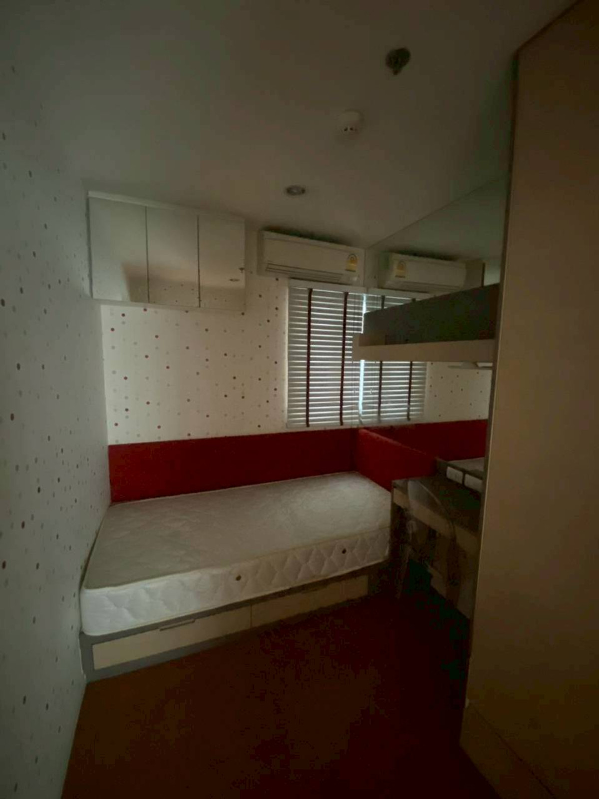 ให้เช่าคอนโดบางนา แบริ่ง ลาซาล : ✅ LPMEG138 ✅ Line : @p2nproperty