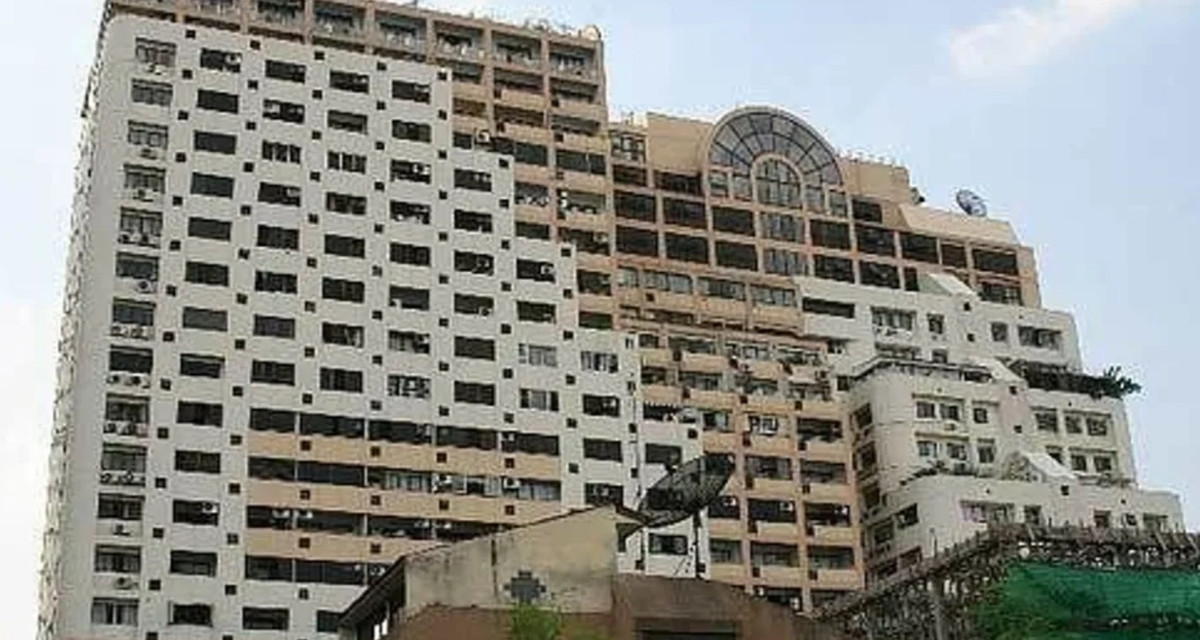 ขายคอนโดรัชดา ห้วยขวาง : ✨ For Sale: Srivara Mansion 1 Condo ✨  💰 Only 13,900,000 THB