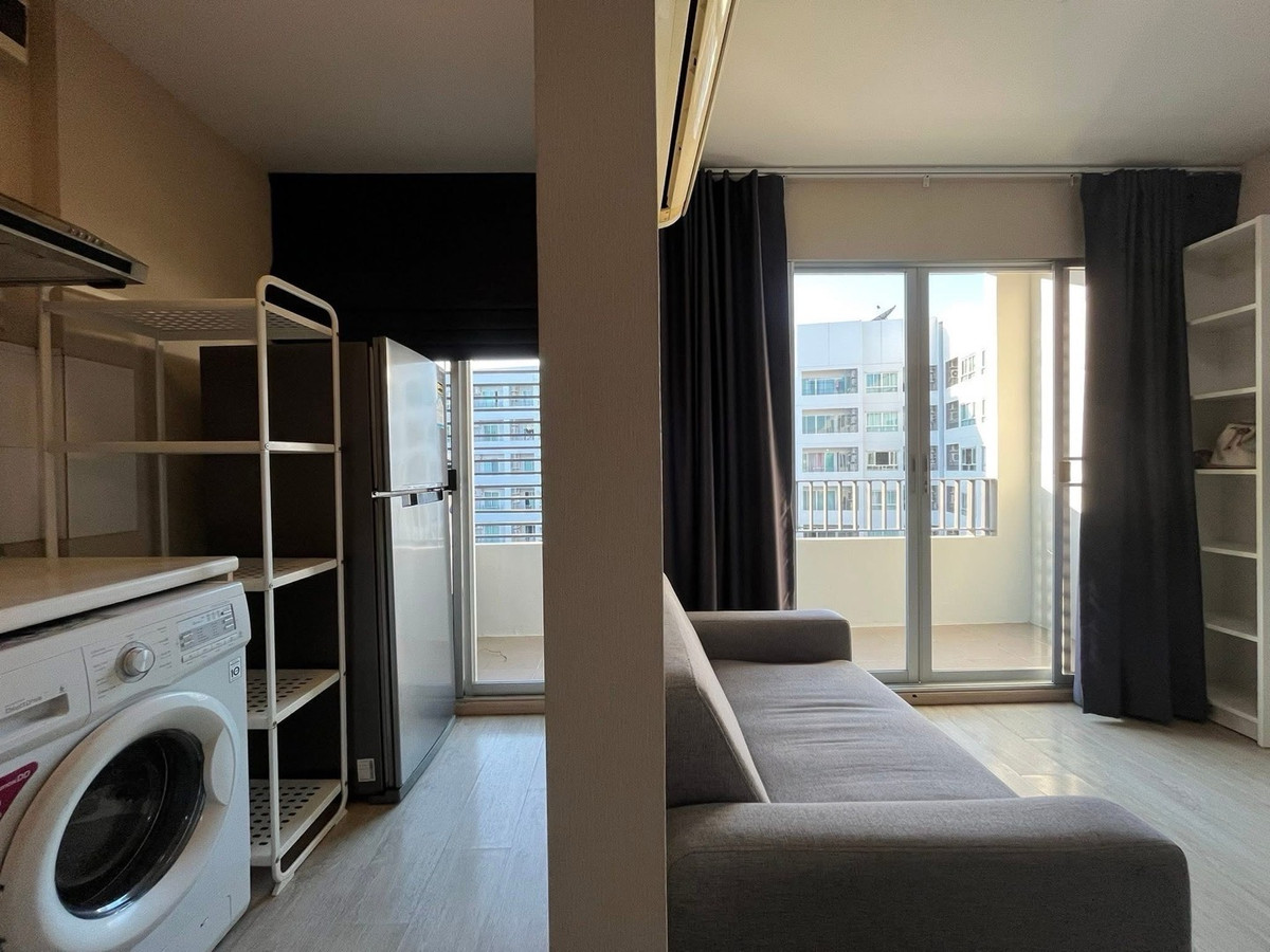 CondoOnnut, Udomsuk : Selling | Rent 🚩Elio Del Ray 2 Beds #Sukhumvit64 #BTS GREENLINE #LowRise