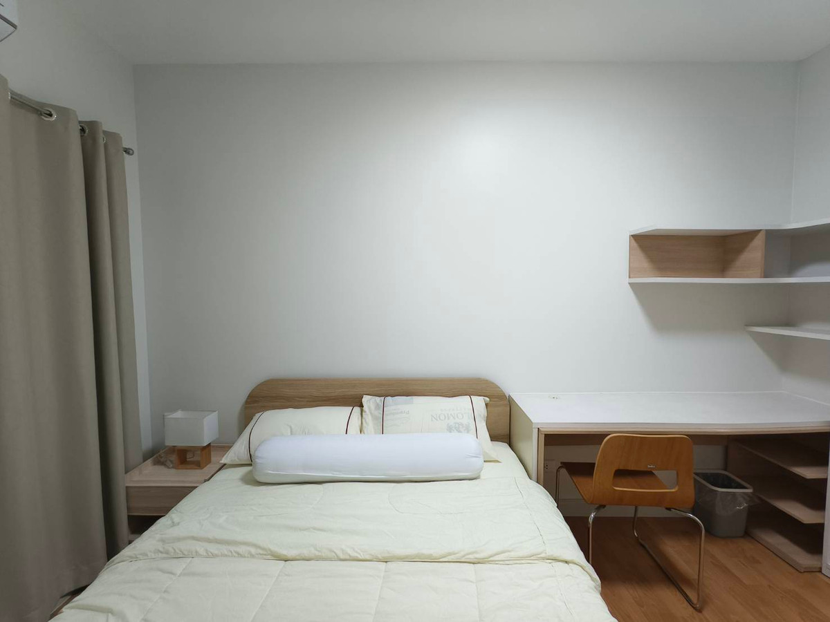 For RentCondoOnnut, Udomsuk : Condo for rent: My Condo Sukhumvit 103 (My Condo Sukhumvit 81) (( BTS Udomsuk Udomsuk )) MK-02 line @livingbkk