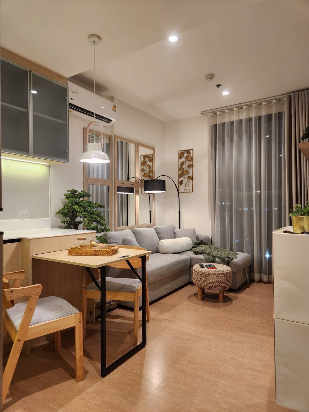 For SaleCondoSukhumvit, Asoke, Thonglor : 🔥 Cancellation! This price is hard to find! Maru Ekkamai 2 Condo, Ready to Transfer 🔥 MD-26086829