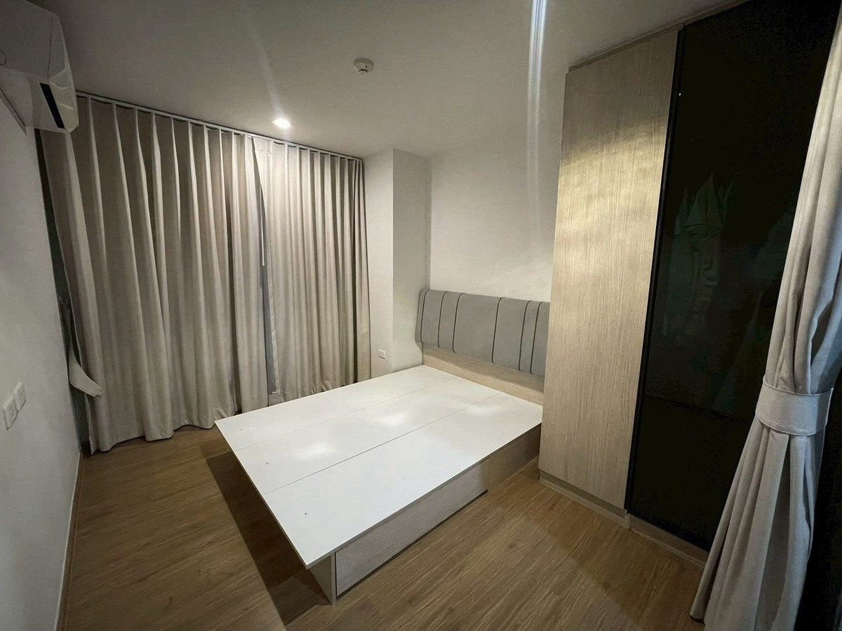 ให้เช่าคอนโดวงเวียนใหญ่ เจริญนคร : *** ให้เช่าคอนโด : นิช โมโน อิสรภาพ (Niche Mono Itsaraphap) ***