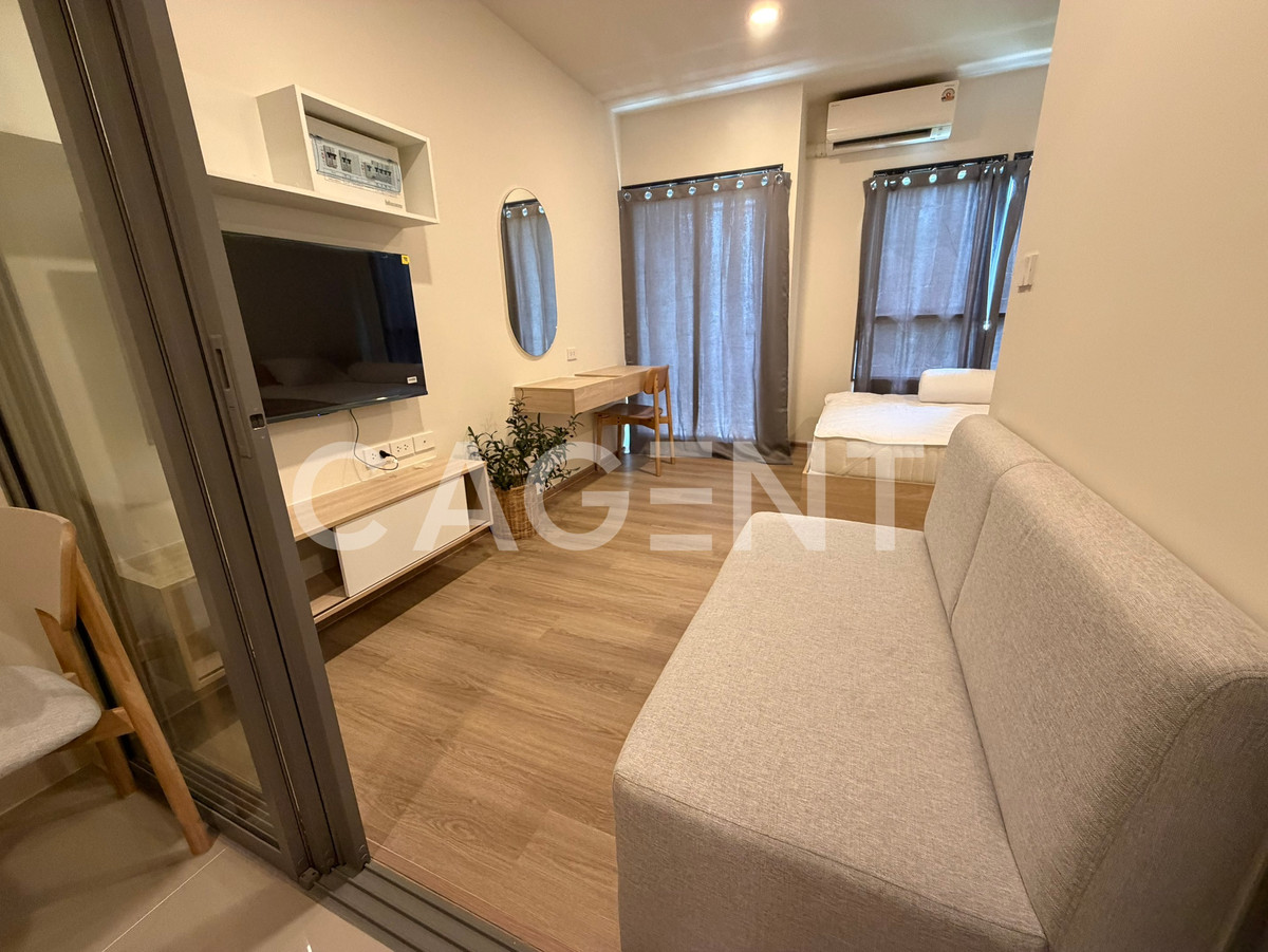 ให้เช่าคอนโดนครปฐม : Escent Nakhonpathom เอสเซ็นท์ นครปฐม คอนโด High Rise ติดเซ็นทรัล นครปฐม พร้อมส่วนกลางชั้นดาดฟ้า