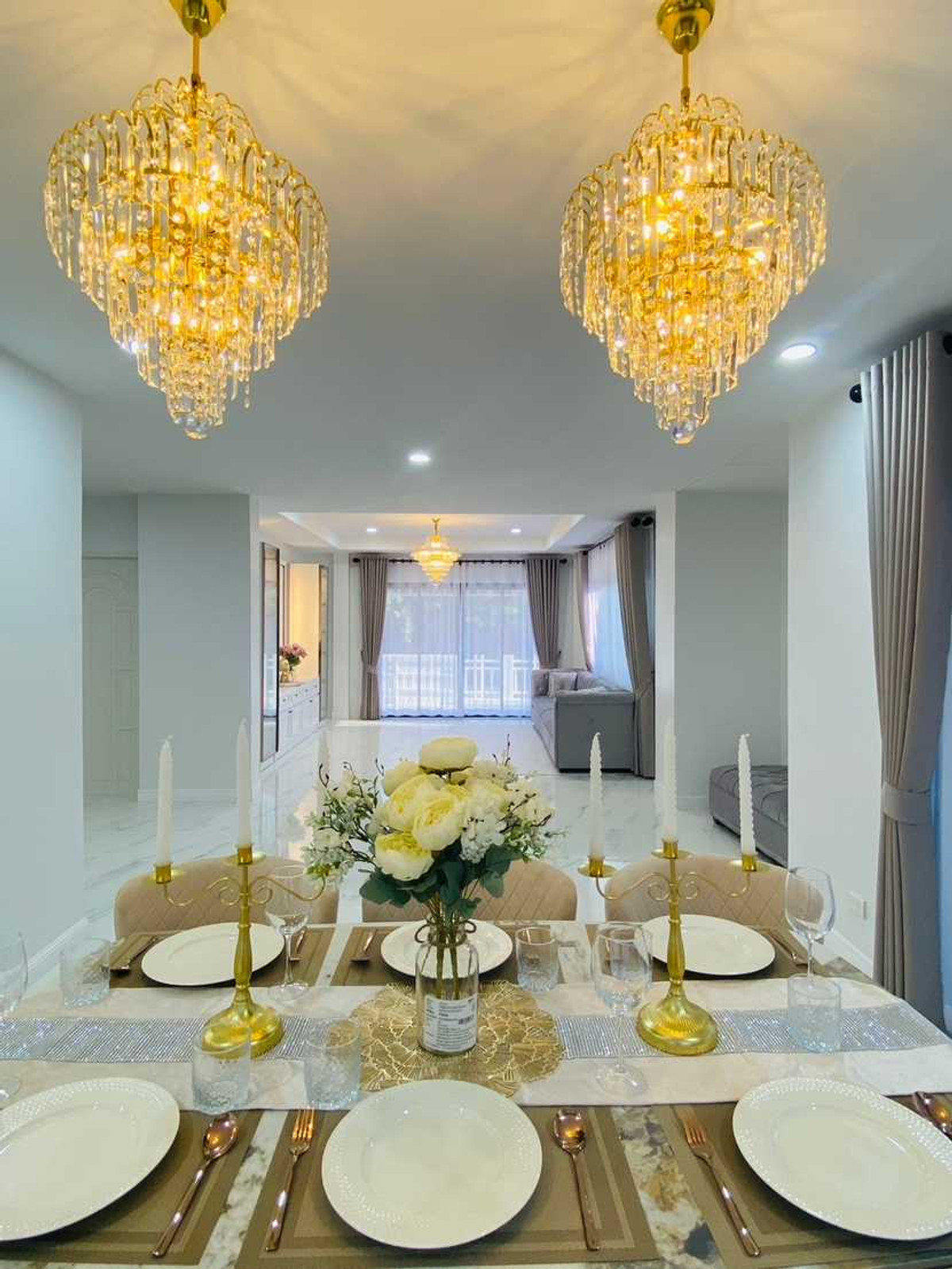 ขายบ้านมีนบุรี-ร่มเกล้า :  ขายบ้านเดี่ยว 64 ตร.ว. อารีน่า การ์เด้น เสรีไทย 3 (สวนสยาม 24)