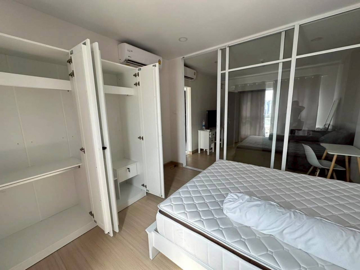 ให้เช่าคอนโดรามคำแหง หัวหมาก : ✅ SVR253 ✅ Line : @p2nproperty