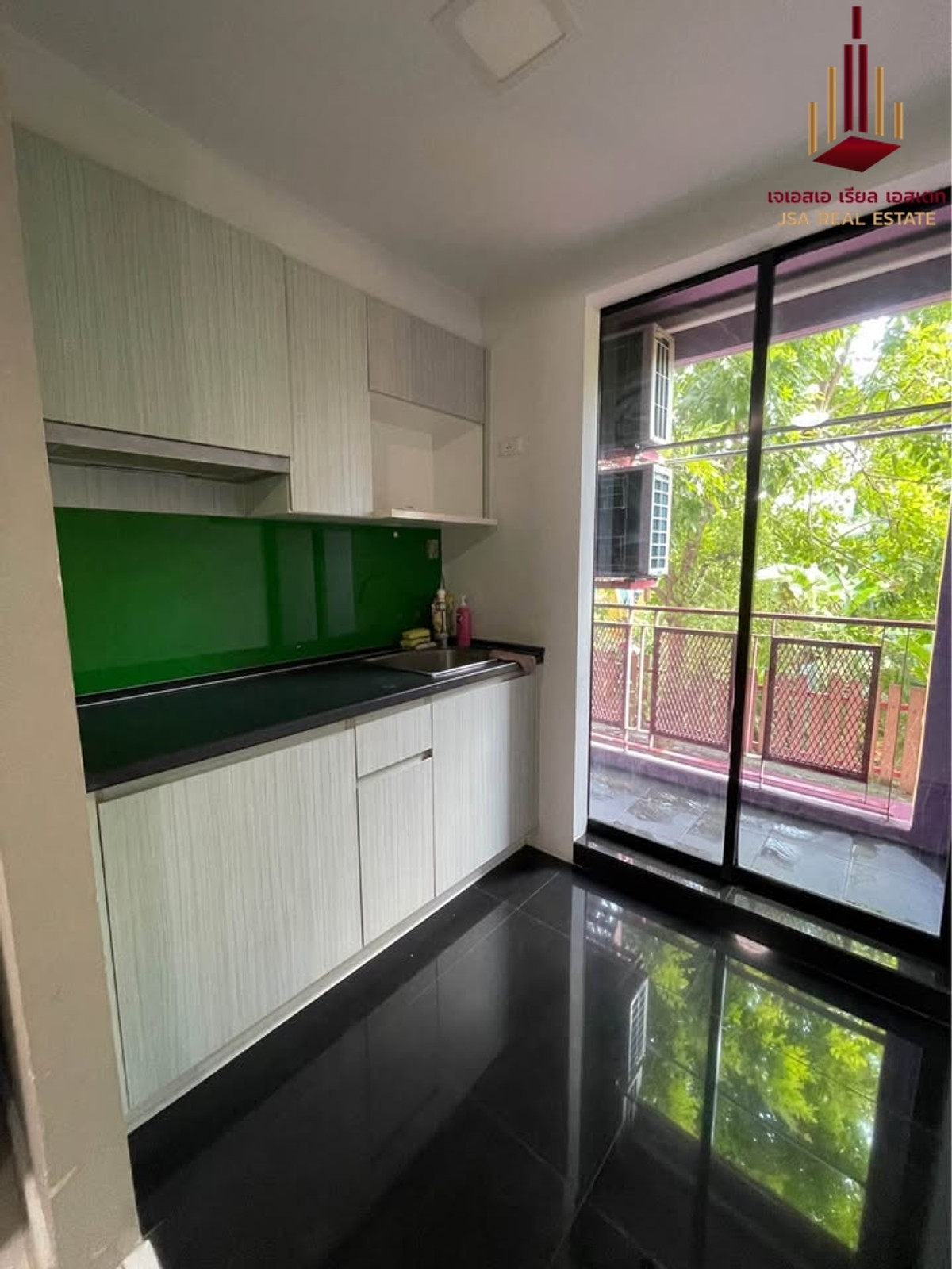 For SaleCondoRatchadapisek, Huaikwang, Suttisan : ✨ For Sale: L STYLE Condo ✨ 💰 Only 2,300,000 THB
