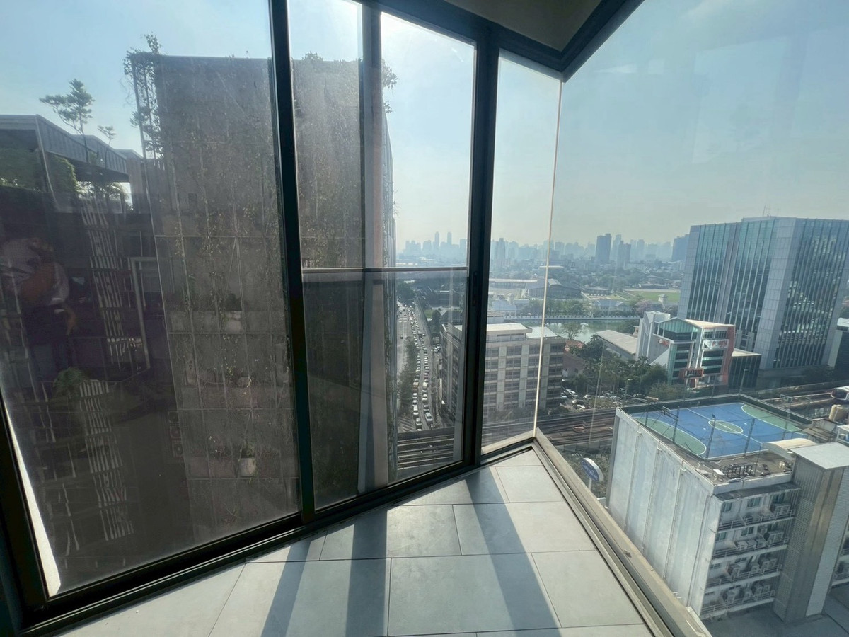 ให้เช่าคอนโดอารีย์ อนุสาวรีย์ : Siamese Ratchakru