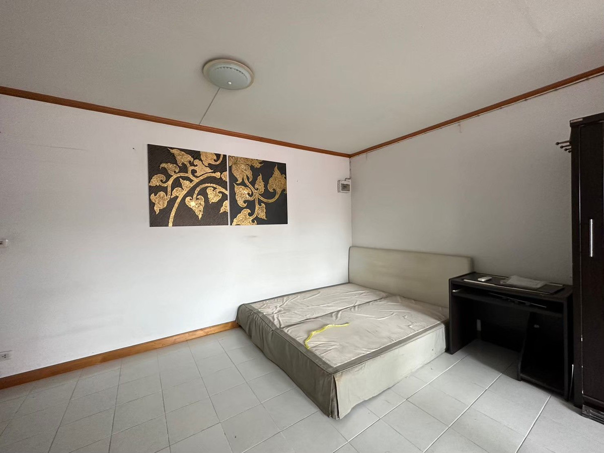 For SaleCondoKaset Nawamin,Ladplakao : Montienthip Condotown Project (next to the road along Ekkamai-Ramindra Expressway) ❣ 2 bedrooms ❣ 1 bathroom