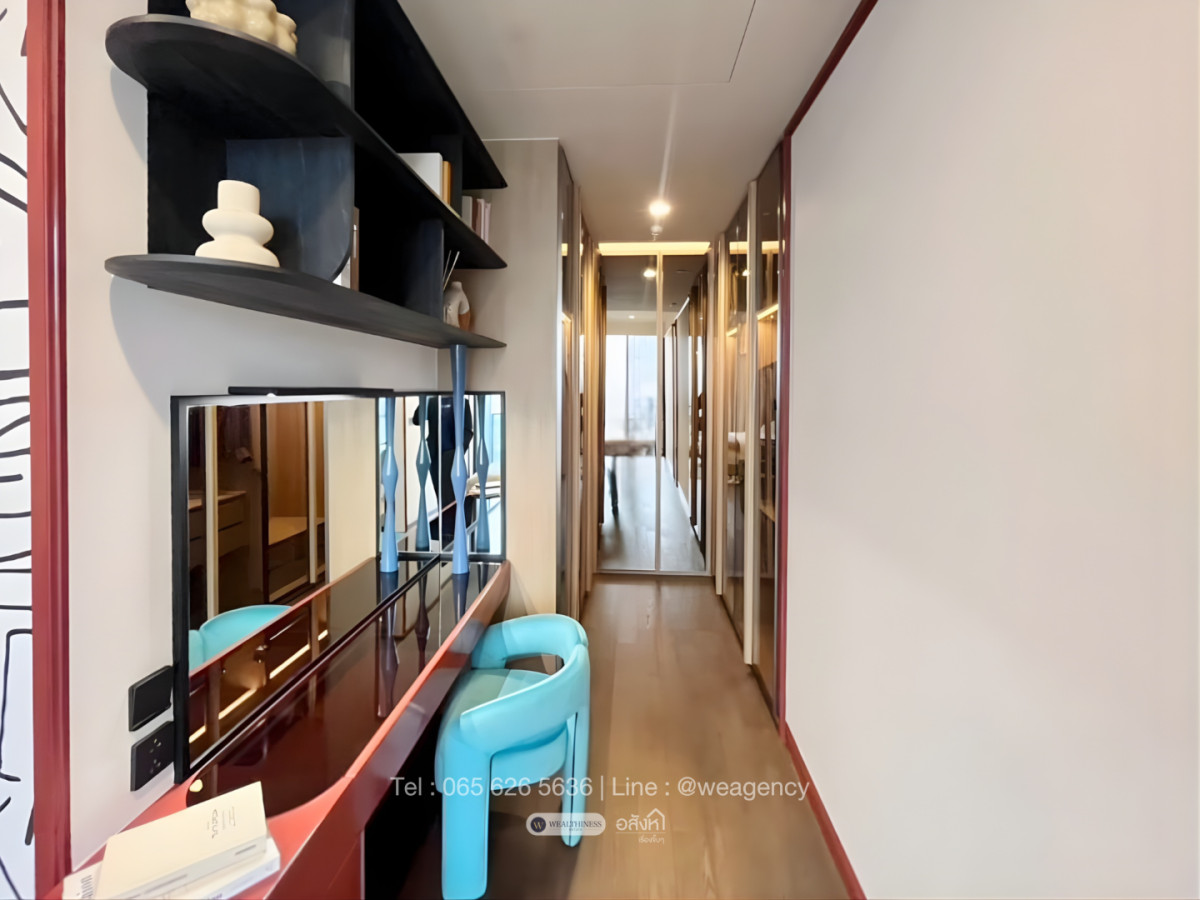 ขายคอนโดสุขุมวิท อโศก ทองหล่อ : คอนโด Luxury AESTIQ Thonglor | 2BR Combine ชั้นสูง เลี้ยงสัตว์ได้ Rare Item ราคา 20.9 Mb. 📞: 065-626-5636 (คุณกี้)