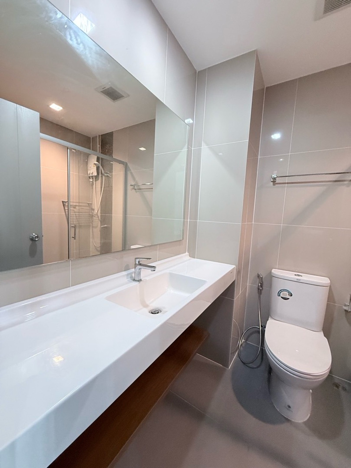 ขายคอนโดพระราม 9 เพชรบุรีตัดใหม่ RCA : 🏙 IDEO New Rama 9 2 ห้องนอน 52 ตร.ม. เพียง 4.5 ล้านบาท ราคาดีที่สุดในโครงการ