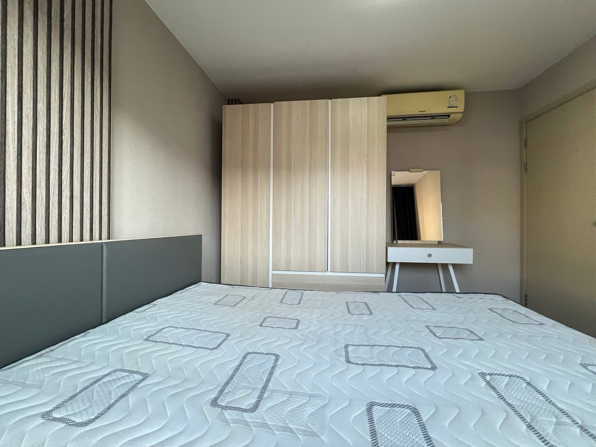 CondoOnnut, Udomsuk : Selling | Rent 🚩Elio Del Ray 2 Beds #Sukhumvit64 #BTS GREENLINE #LowRise