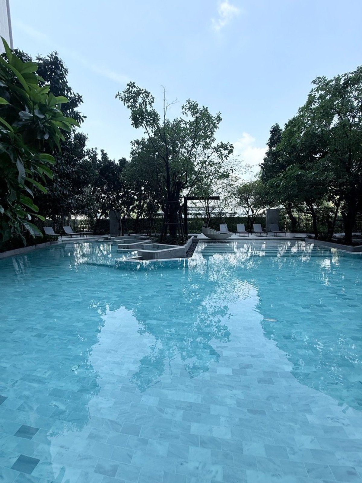 ขายคอนโดพระราม 9 เพชรบุรีตัดใหม่ RCA : 🏙 IDEO New Rama 9 2 ห้องนอน 52 ตร.ม. เพียง 4.5 ล้านบาท ราคาดีที่สุดในโครงการ