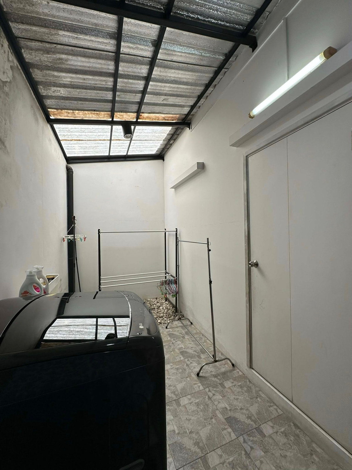 For SaleTownhomeBang kae, Phetkasem : Townhome The Connect Soi Petchkasem 48 / 4 bedrooms (for sale), The Connect Petchkasem 48 / 4 Bedrooms (FOR SALE) BALL270